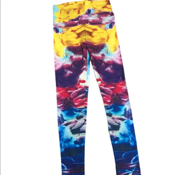 Women’s leggings - Picture 4 of 4